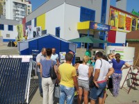 Участие в выставках