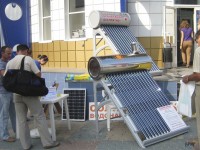 Участие в выставках