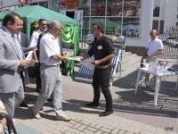 Участие в выставках