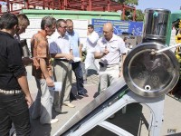 Участие в выставках