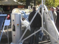 Участие в выставках